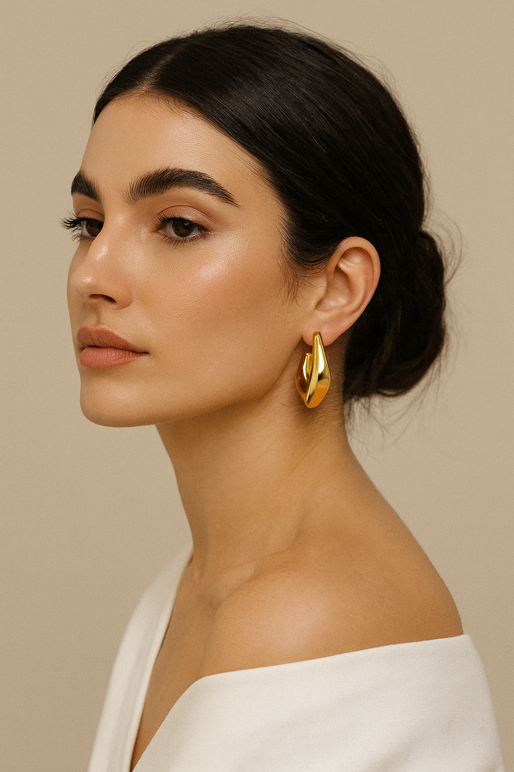 Stella Earring Collection