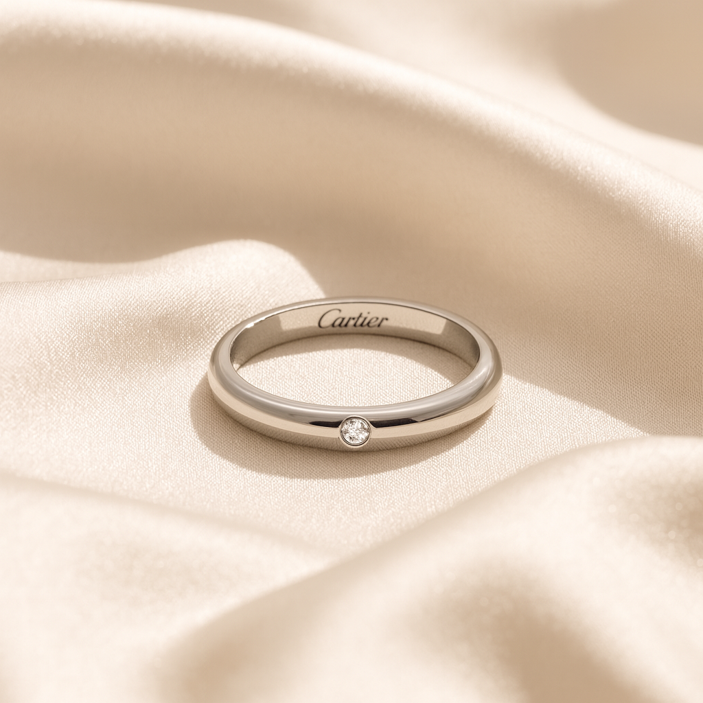 Cartier Collection