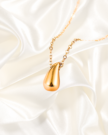 Droplet Necklace