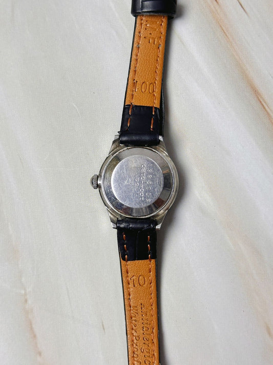 Seiko Angel Vintage Women’s Watch – Diashock 21 Jewels – Manual Wind – Dress Watch